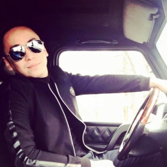 Erkesh Sarsenbaev, 21.05, Алматы