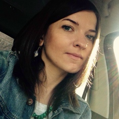 Екатерина Васильева, 09.10.1985, Санкт-Петербург