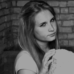 Александра Смирнова, 25.06.1994, Нижневартовск