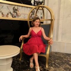 Динара Шаяхова, 06.11, Ноябрьск