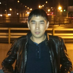 Думан Алканов, 25.05.1990, Уржар