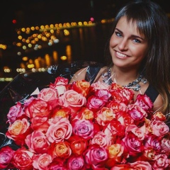 Anna Martinenko, 05.02, Санкт-Петербург