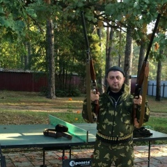 Сурен Багирян, 19.01.1980, Москва