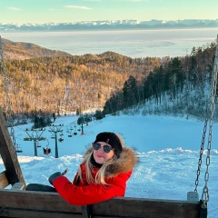 Анастасия Целикова, 16.02.1985, Москва