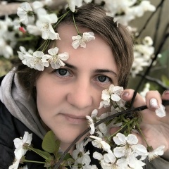 Вера Холопкина