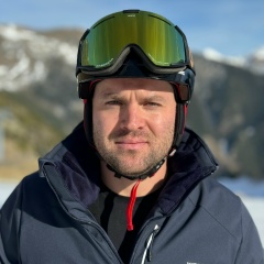 Stefan Mihailov, 18.02, Newmarket