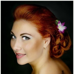 Женечка Белоусова, 25.07, Воронеж