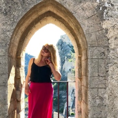 Ирина Рокина, 10.05.1988, Санкт-Петербург