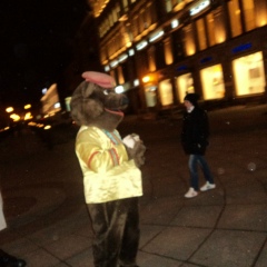 Саша Власова, 10.06.1987, Санкт-Петербург