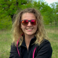 Авдотья Егорова, 17.08