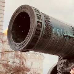 Антон Балин