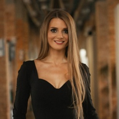 Алена Коломейская, 14.08, Челябинск