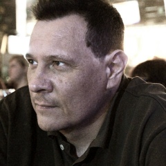 Алексей Бушев, 12.02.1970, Электросталь