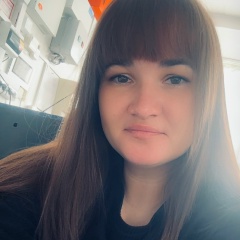 Екатерина Семенченко, 29.07.1988, Лангепас