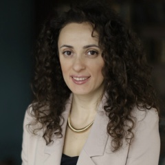 Евгения Лукошина, 19.01, Санкт-Петербург