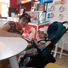 Алтын Сатканбаева, 08.03, Конаев / Капшагай