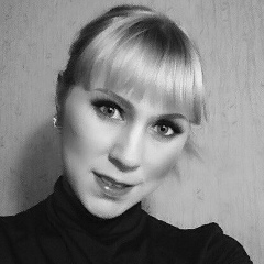 Светлана Слепова