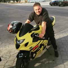 Николай Мацив, Слободзея