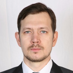 Игорь Пегов, 30.04, Ростов-на-Дону