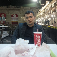 Natiq Semedzade, 13.06.1992, Шемахы