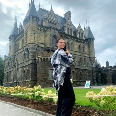 Алсу Никифорова, 04.01, Чебоксары