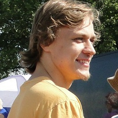 Серёжа Дёмин, 25.12.1989, Москва