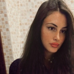 Maria Petro, 29.06, Москва