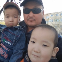 Райс Дауенов, 12.05, Кульсары