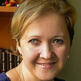 Любовь Бурдик, 24.01, Ухта