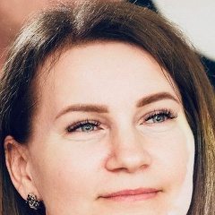 Мария Ерохина, 07.11.1984, Тула