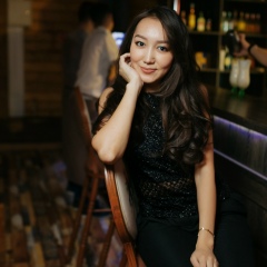 Анара Абдилова, 16.11