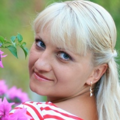 Татьяна Кучай, 22.06.1985, Черкассы