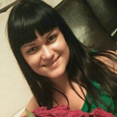 Наталья Броль, Санкт-Петербург