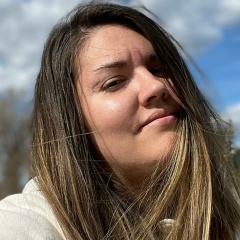 Кристина Пажитнова, 22.04.1989, Борисоглебск