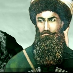 Сайдулаев Нохчо, 01.02.1997, Грозный