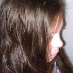 Анастасия Мигинева, 18.12, Волгоград