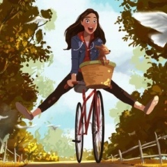 Юлия Яковицкая, 17.07, Санкт-Петербург