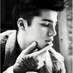 Guillaume Rey, 17.12.1996, Los Angeles