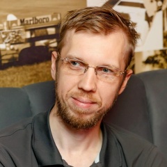 Виталий Герасимов, 20.08.1981, Кольцово