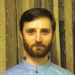 Николай Тутолмин, Санкт-Петербург