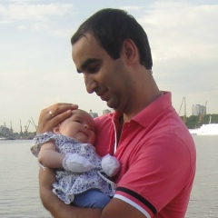 Вазген Best, 18.05.1984, Москва