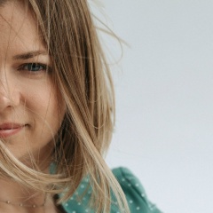 Ольга Мурашова, 13.05.1987, Москва