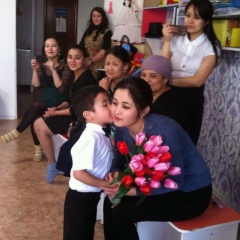 Айнура Жиенбаева, 12.09.1990, Актобе