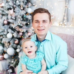 Серхио Касатик, 13.03.1989, Pasadena