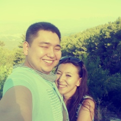 Samal Issayeva, 27.07.1988, Алматы