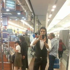 Mudo Alex, Alexandria