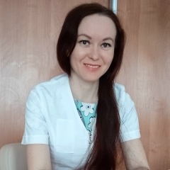 Светлана Намитова, Пермь