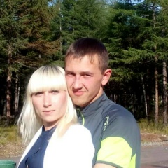 Виктория Джаферова, 28.01.1989, Магадан