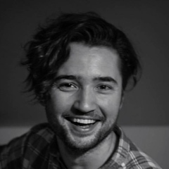 Григорий Голубев, 03.10, Москва