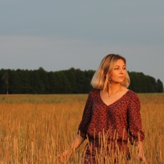 Ирина Буртасова, 01.10, Санкт-Петербург